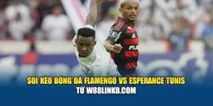 Soi Kèo Bóng Đá Flamengo Vs Esperance Tunis Từ wvv-shibasvvap.com.de